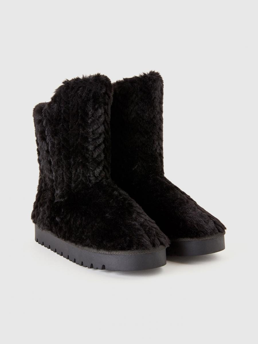 Benetton ženske čizme 