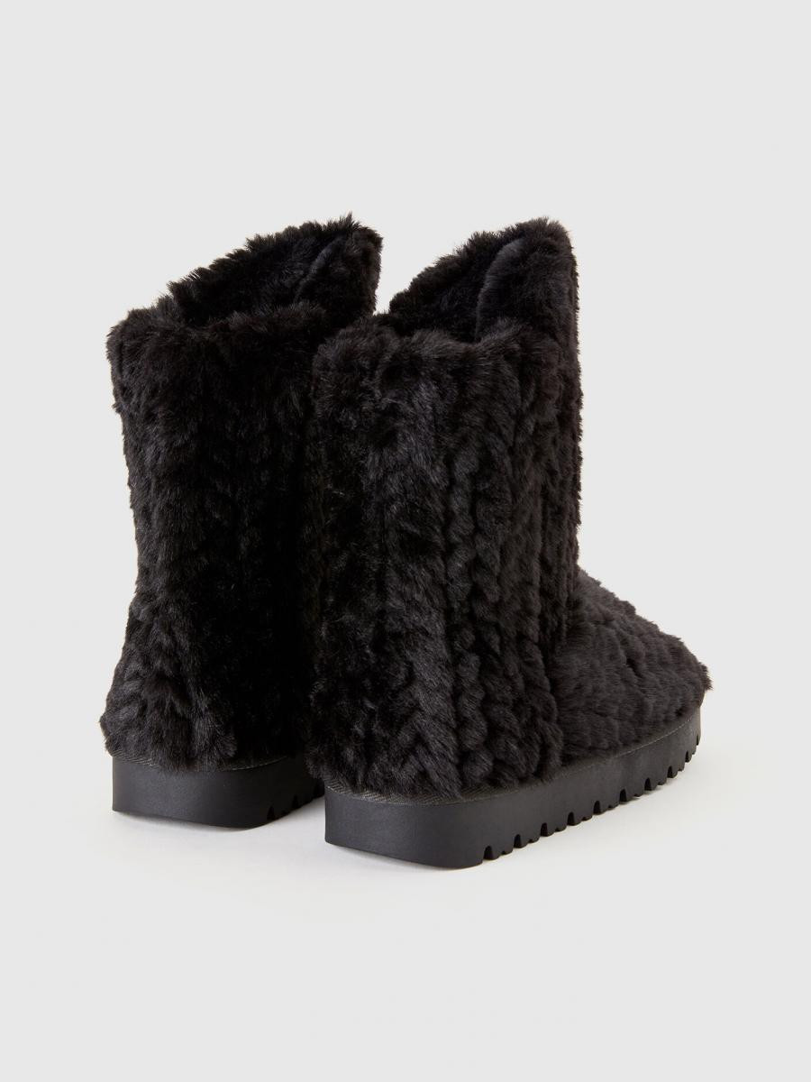 Benetton ženske čizme 