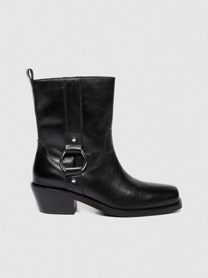 Sisley ženska čizme 