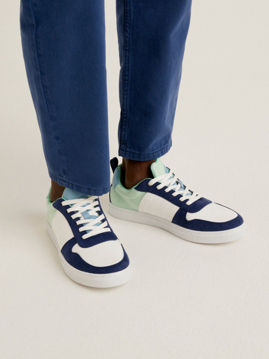 Benetton muške patike 