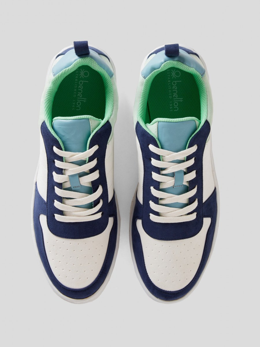 Benetton muške patike 