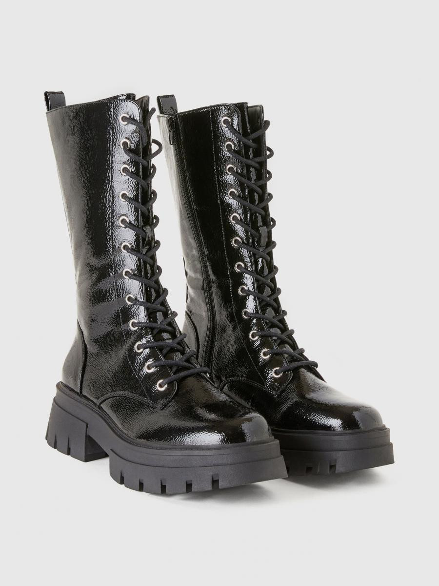 Benetton ženske čizme 