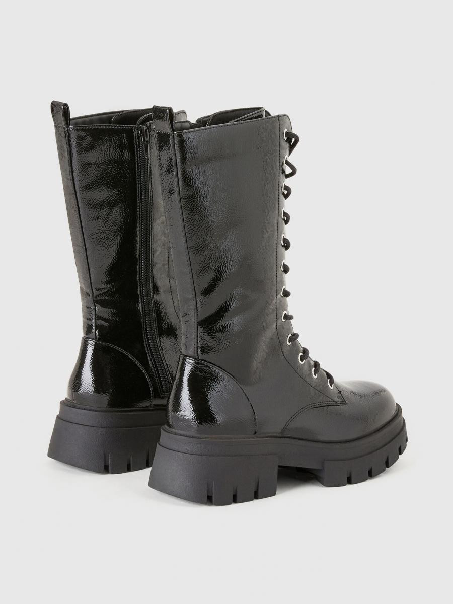 Benetton ženske čizme 