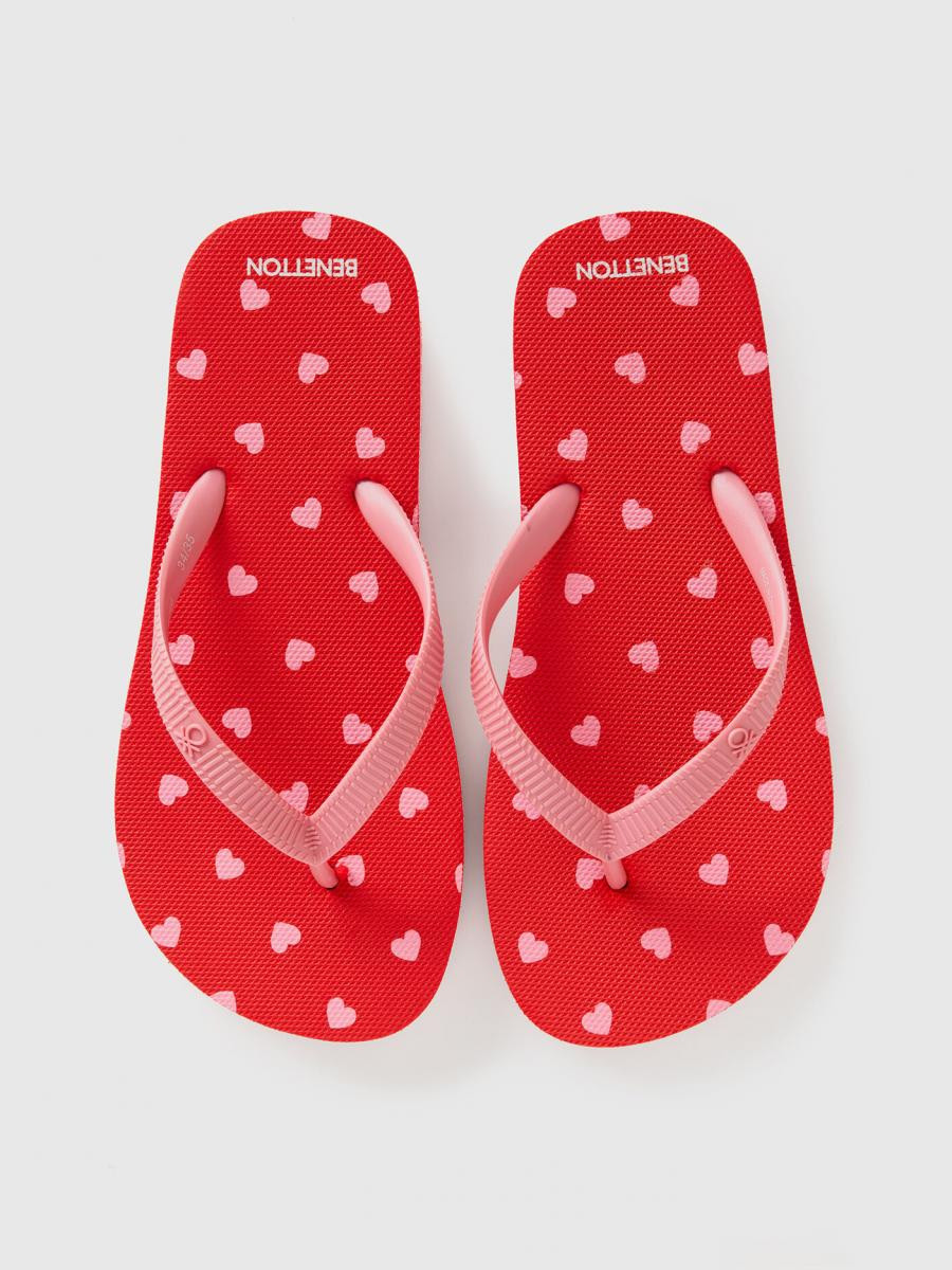 Benetton dečije japanke 