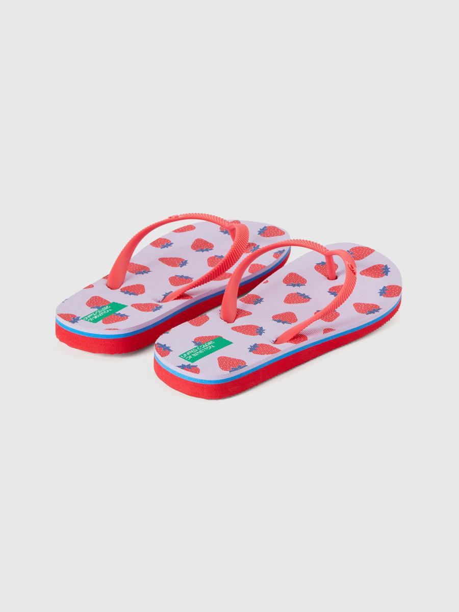 Benetton dečije japanke 