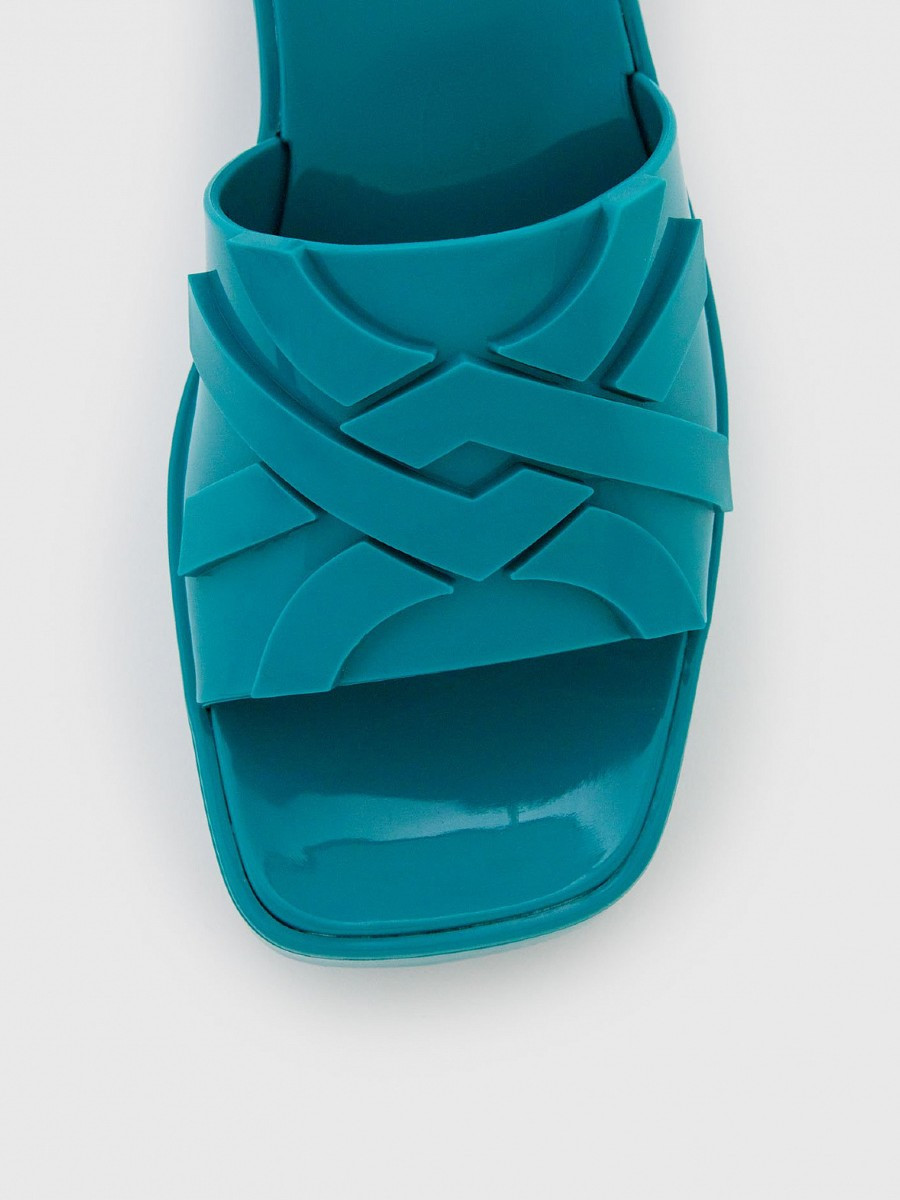 Benetton ženska papuče 