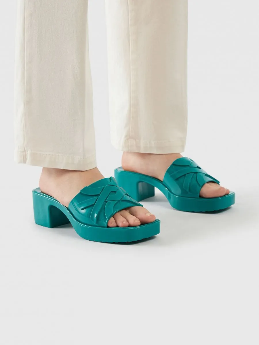 Benetton ženska papuče 