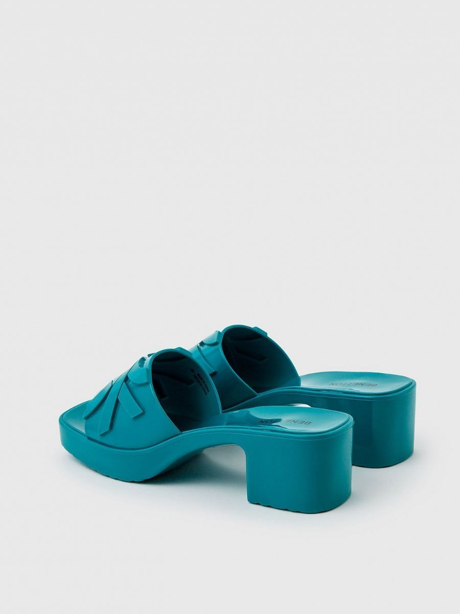 Benetton ženska papuče 