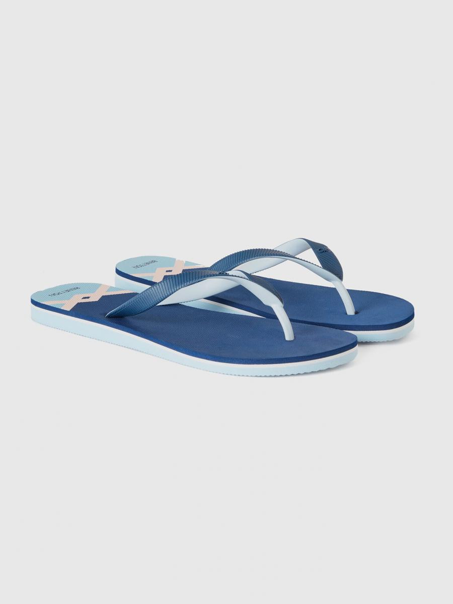 Benetton muške japanke 