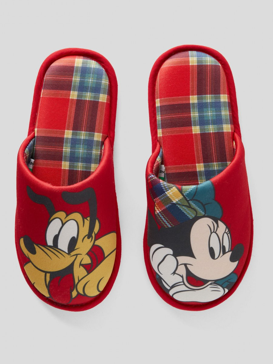 Benetton dečije papuče 