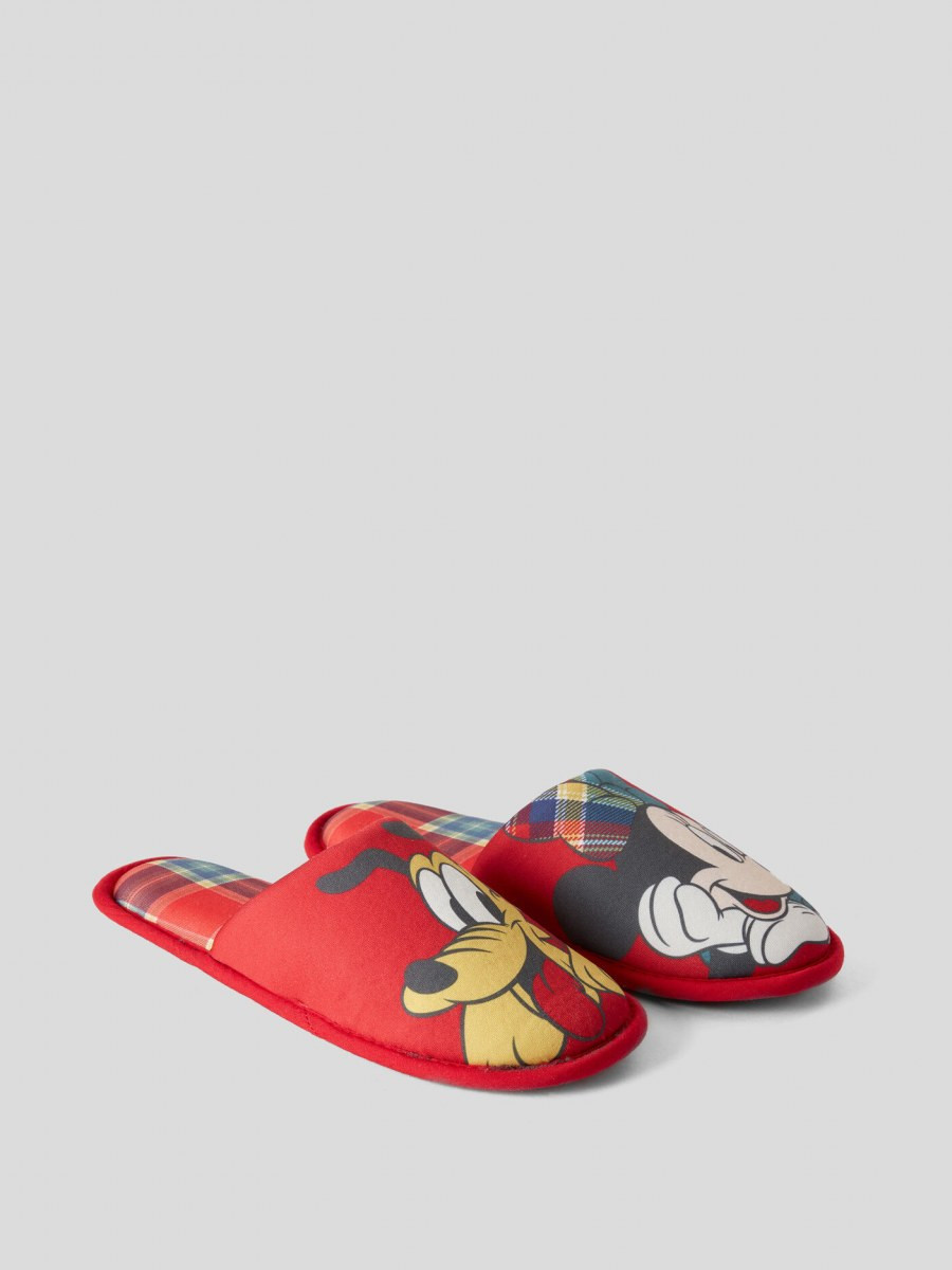 Benetton dečije papuče 