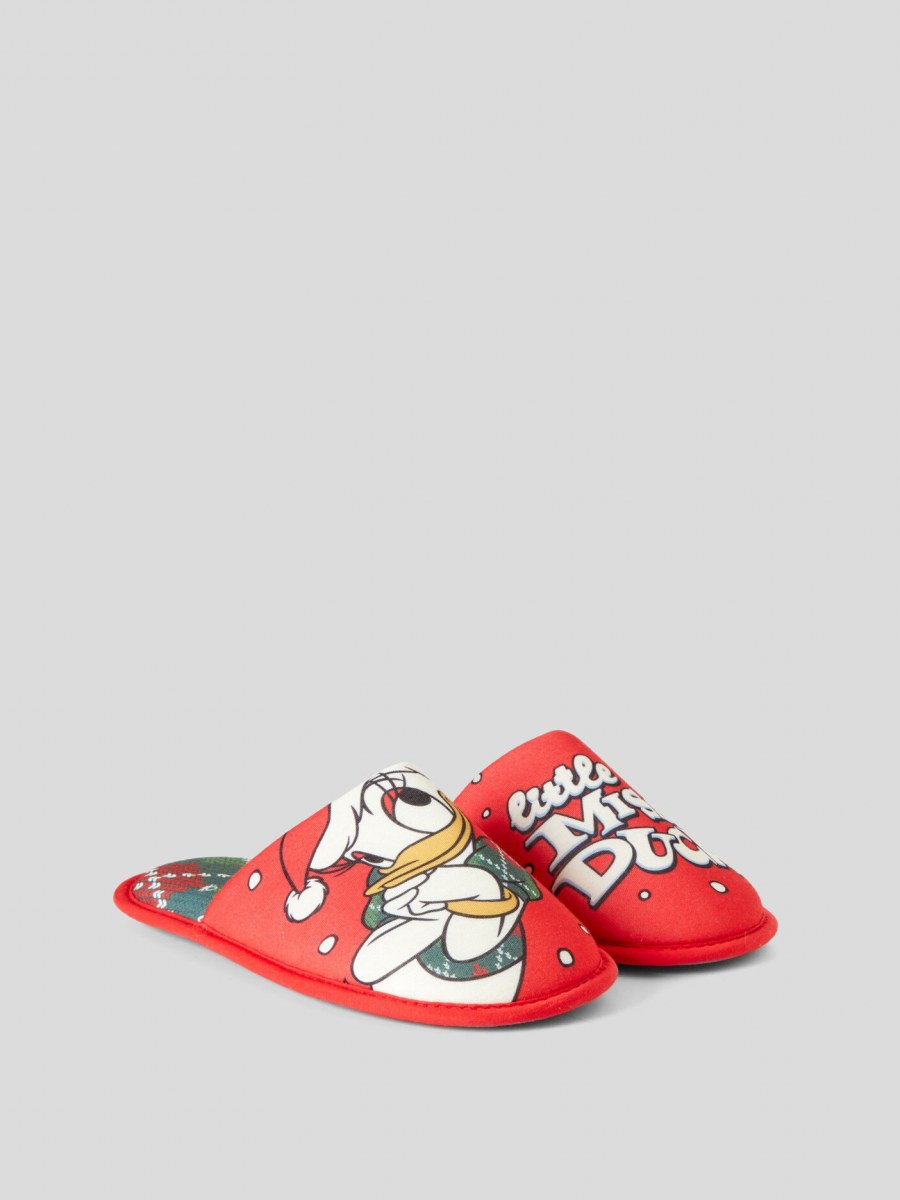 Benetton dečije papuče 