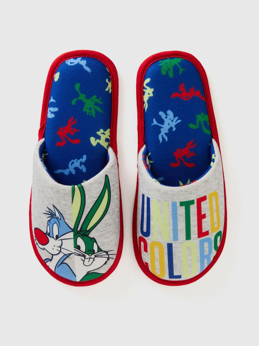 Benetton dečije papuče 