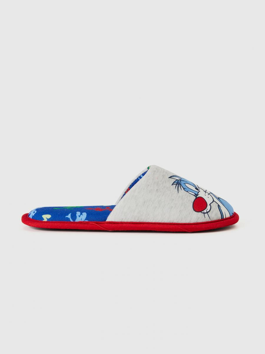 Benetton dečije papuče 