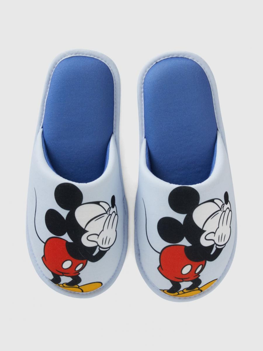 Benetton dečije papuče 