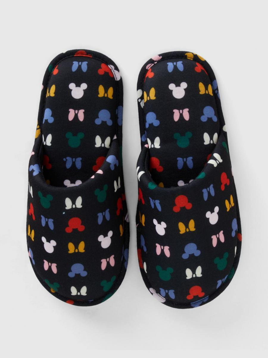 Benetton dečije papuče 