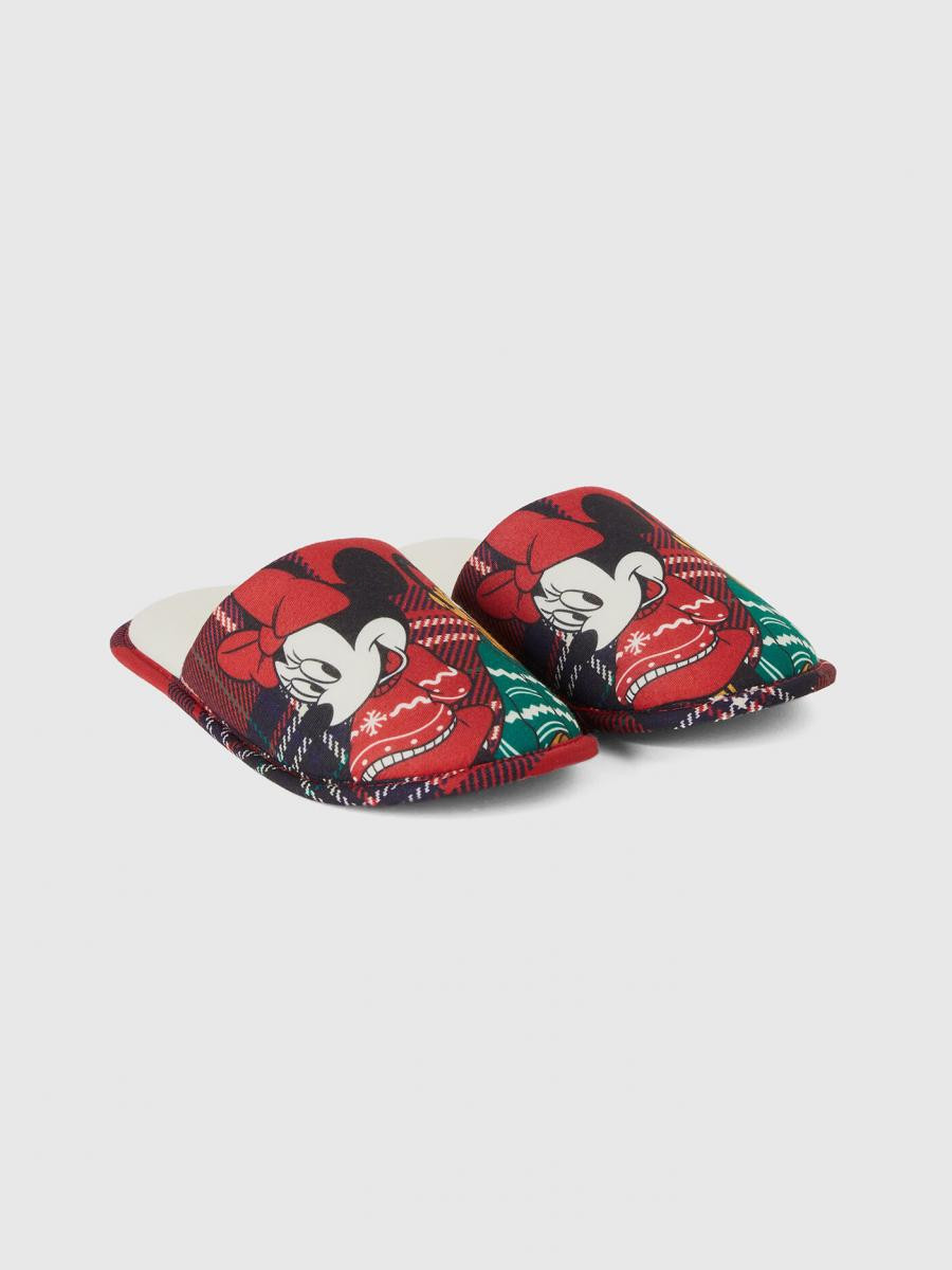 Benetton dečije papuče 