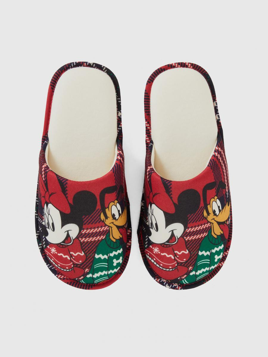 Benetton dečije papuče 