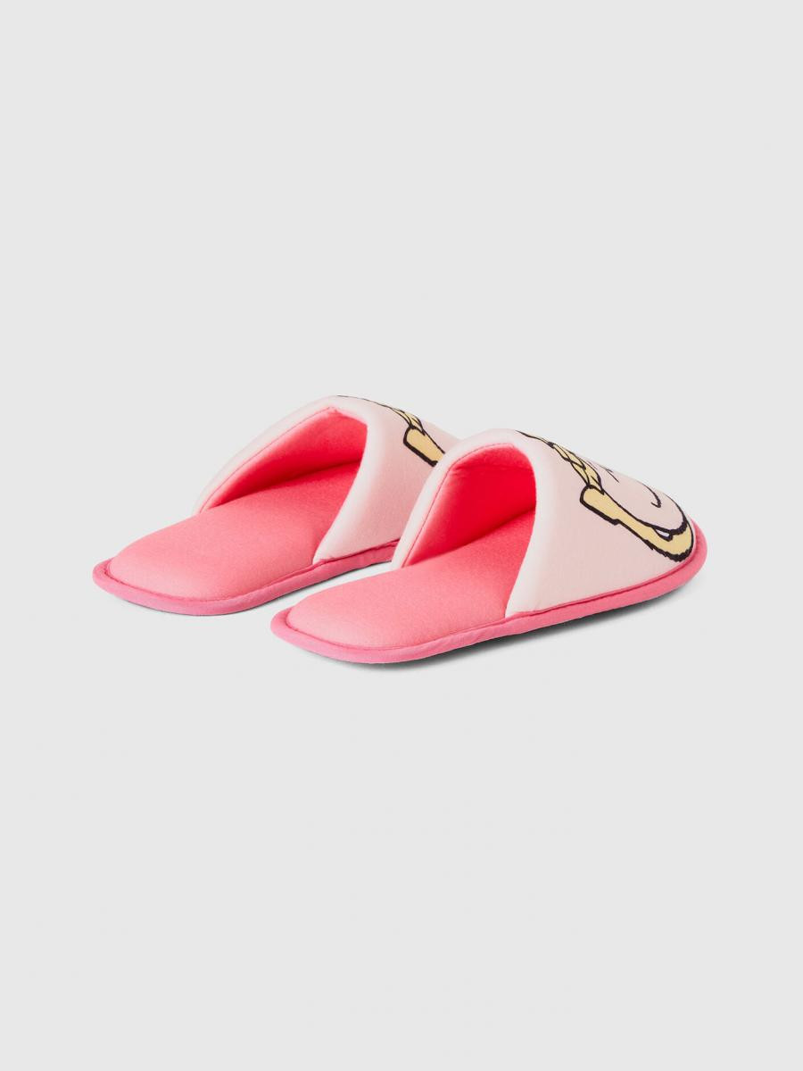 Benetton dečije papuče 