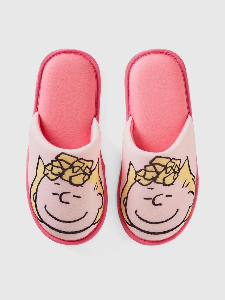 Benetton dečije papuče 