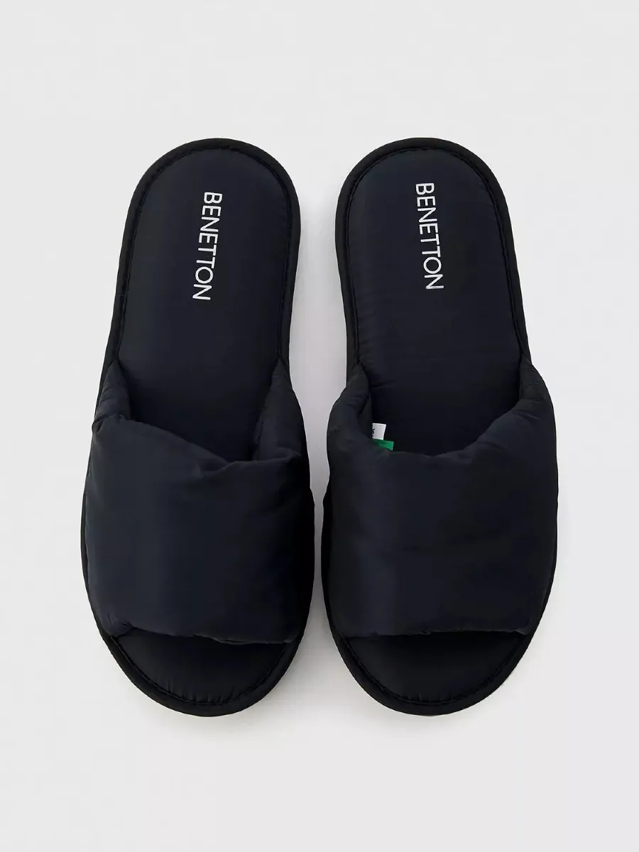 Benetton ženske papuče 
