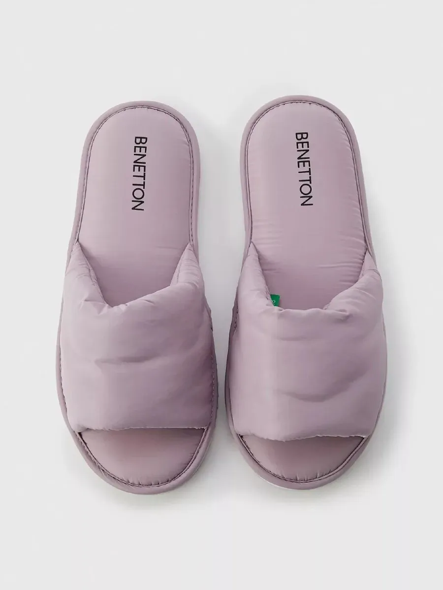 Benetton ženske papuče 