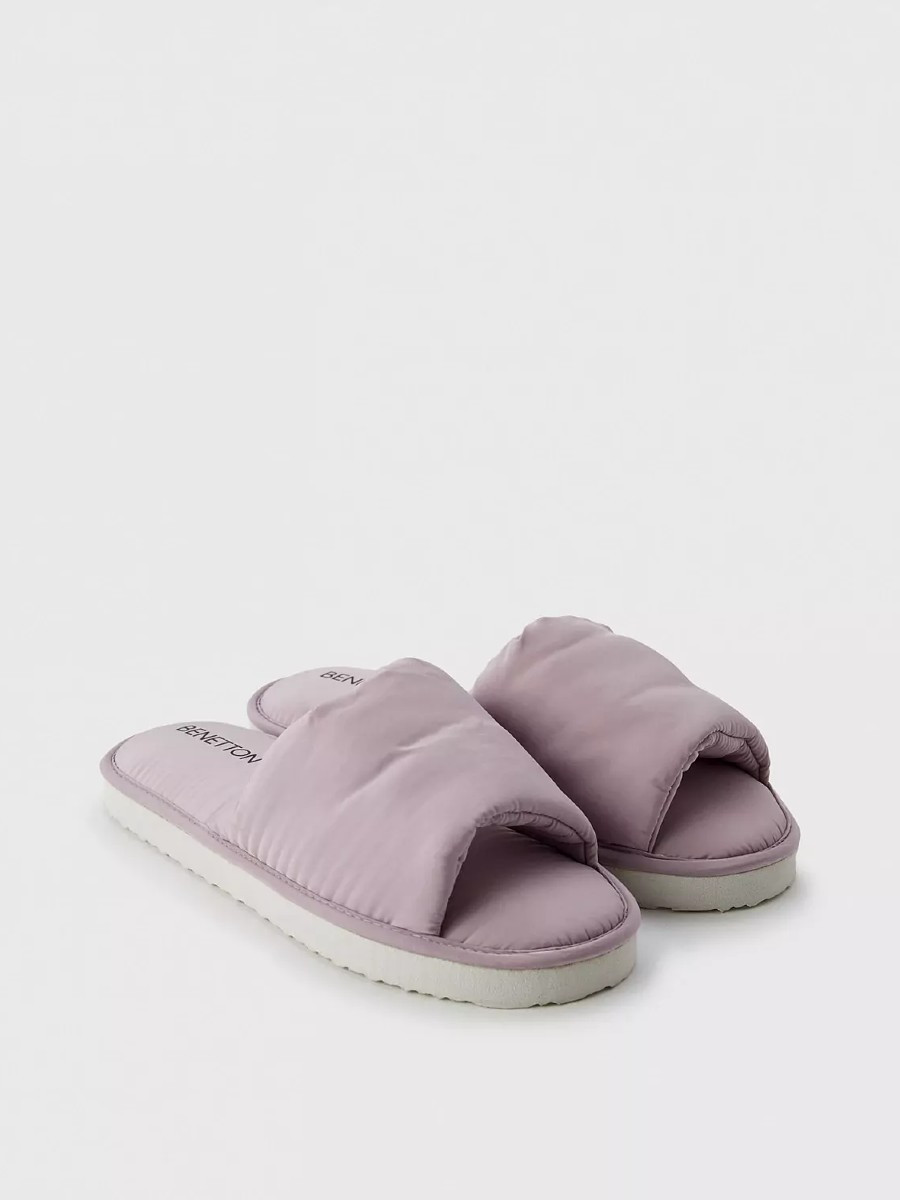 Benetton ženske papuče 