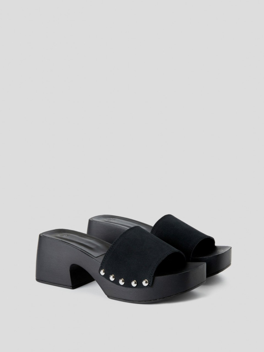 Benetton ženske klompe 