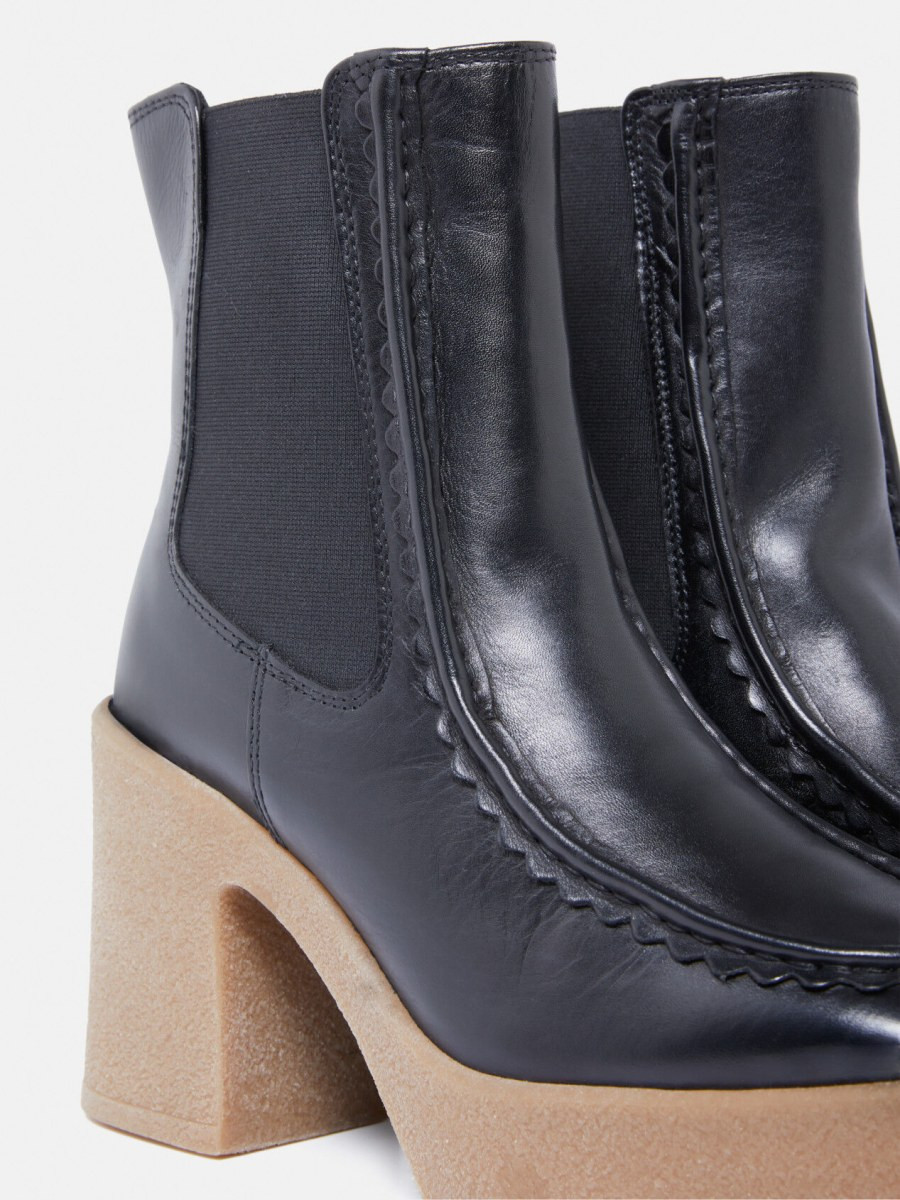 Sisley ženske čizme 