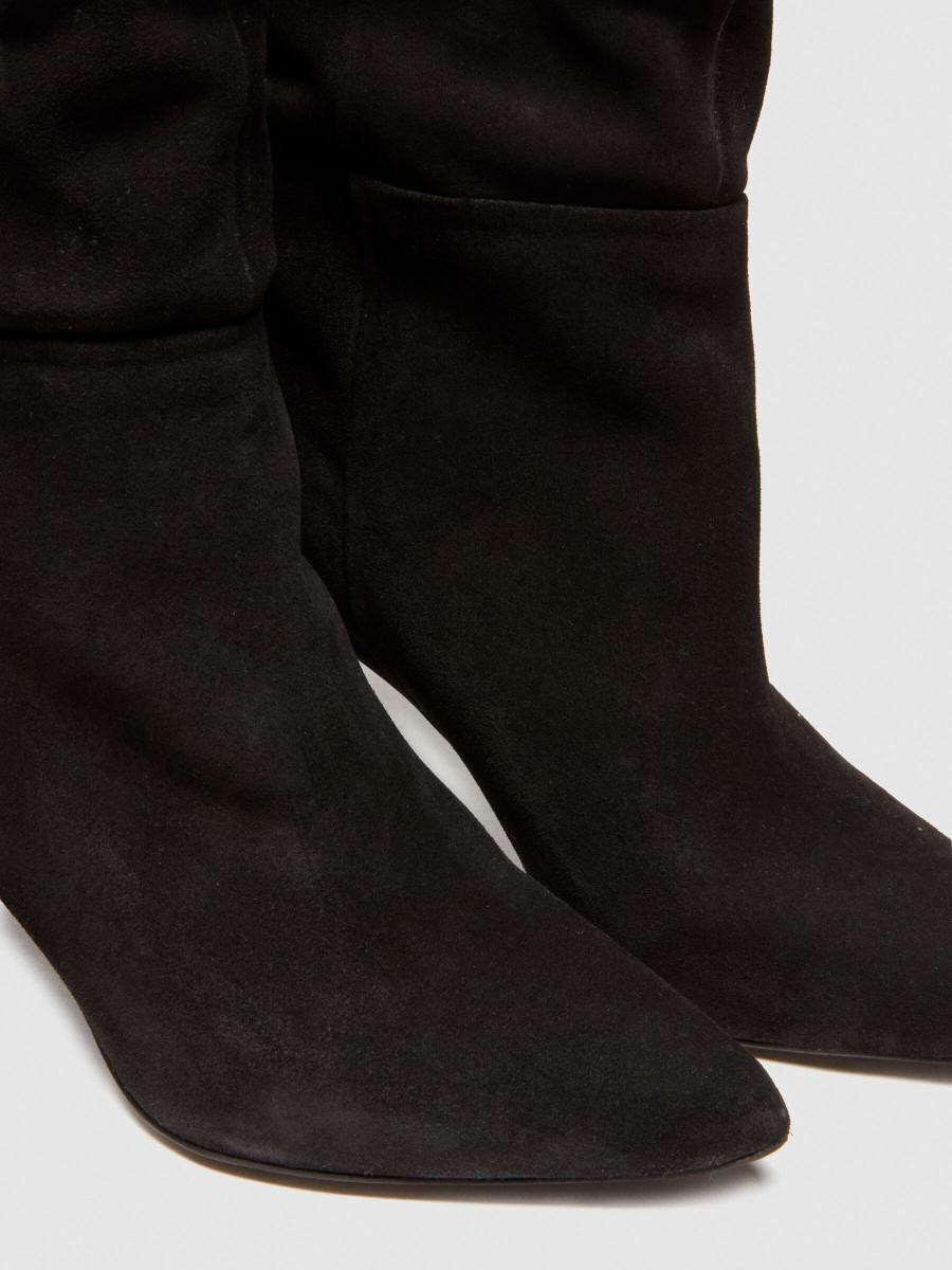 Sisley ženske čizme 