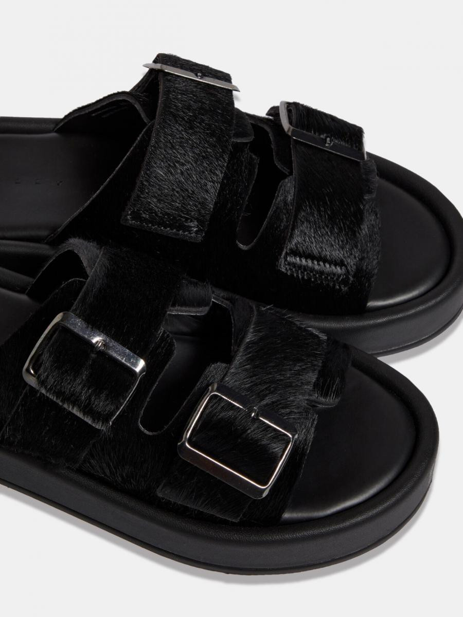 Sisley ženske papuče 