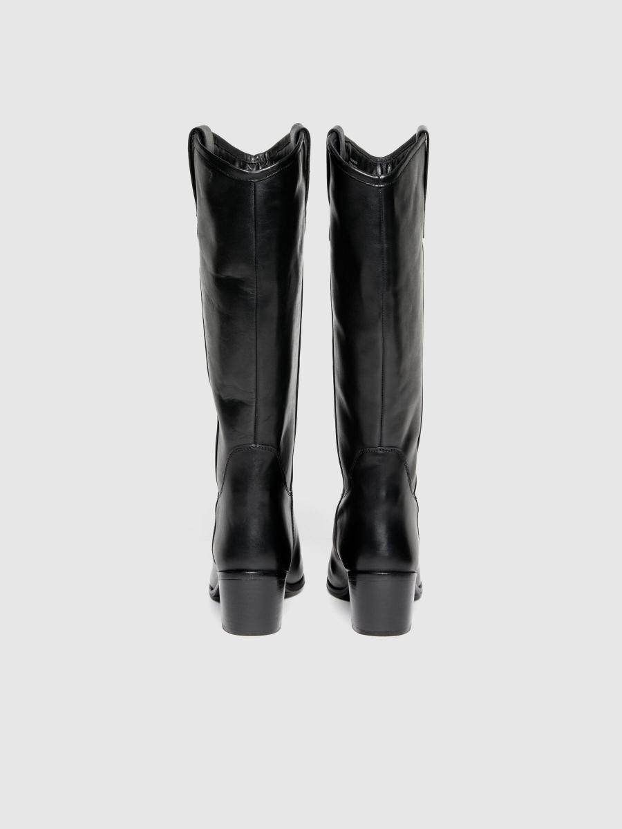 Sisley ženske čizme 