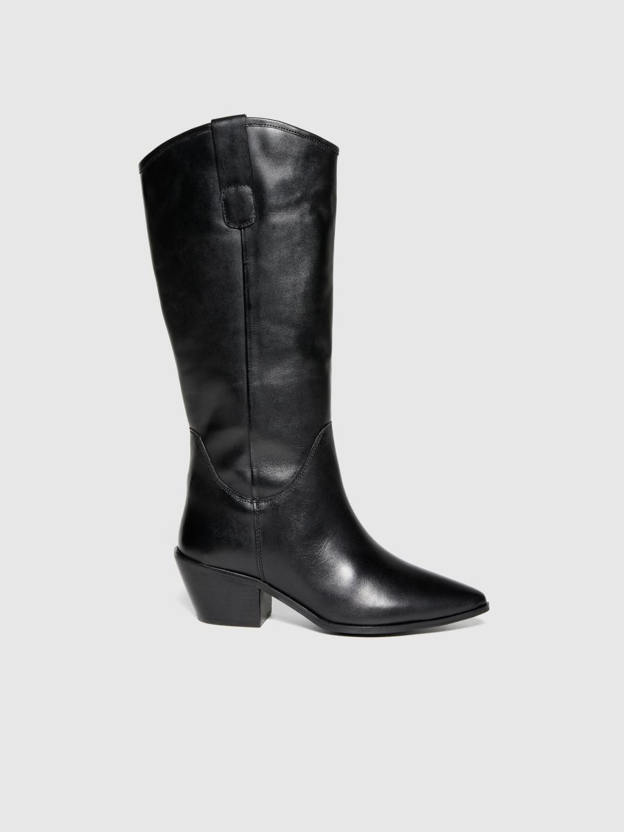 Sisley ženske čizme 