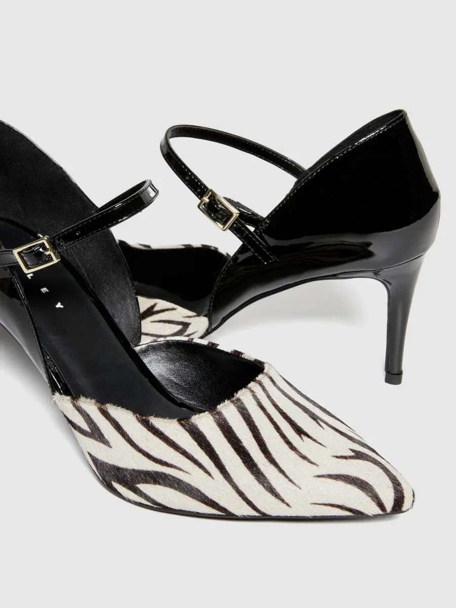Sisley ženske cipele 