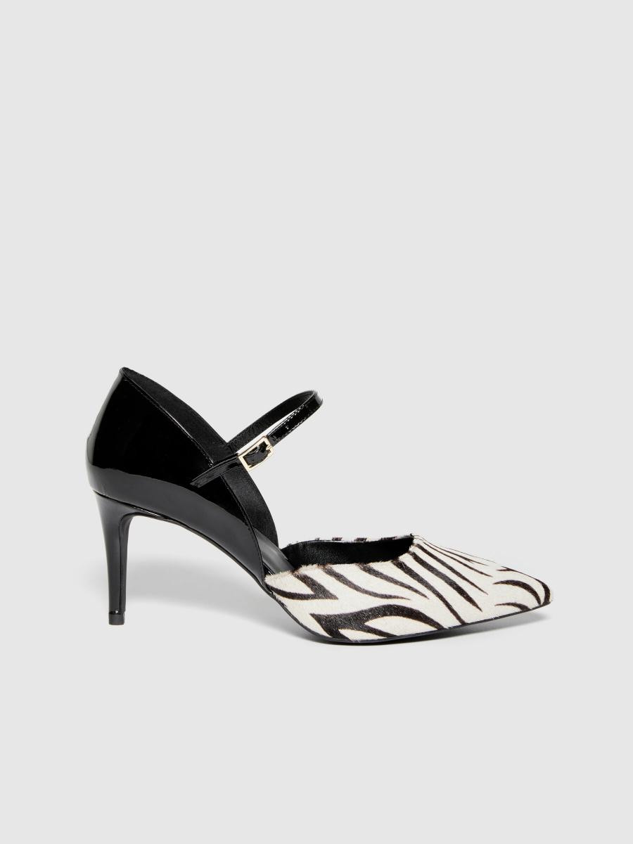 Sisley ženske cipele 