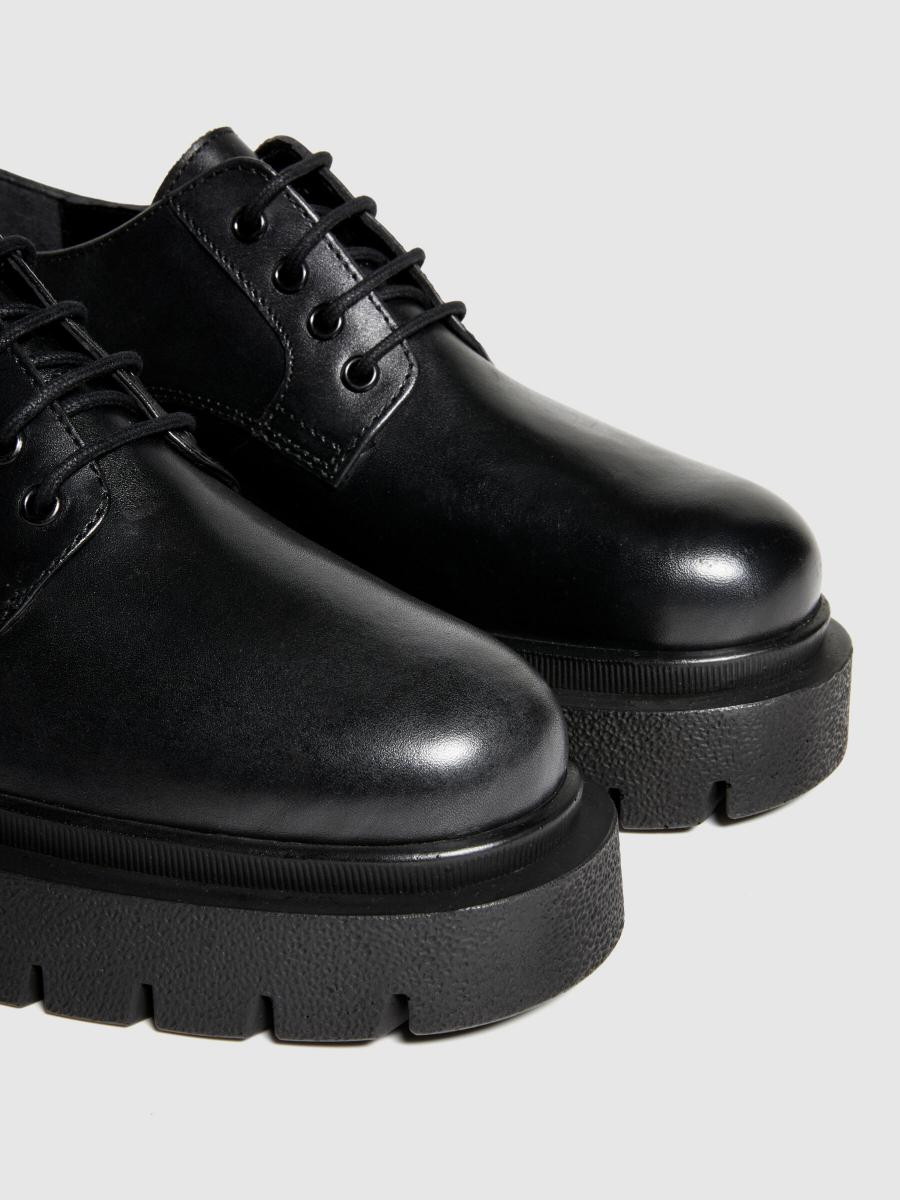 Sisley ženske cipele 