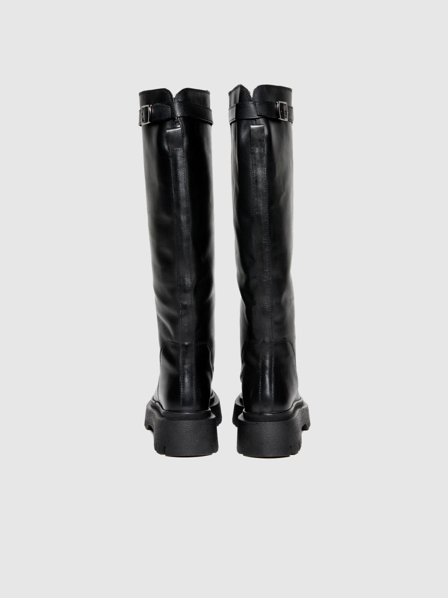 Sisley ženske čizme 