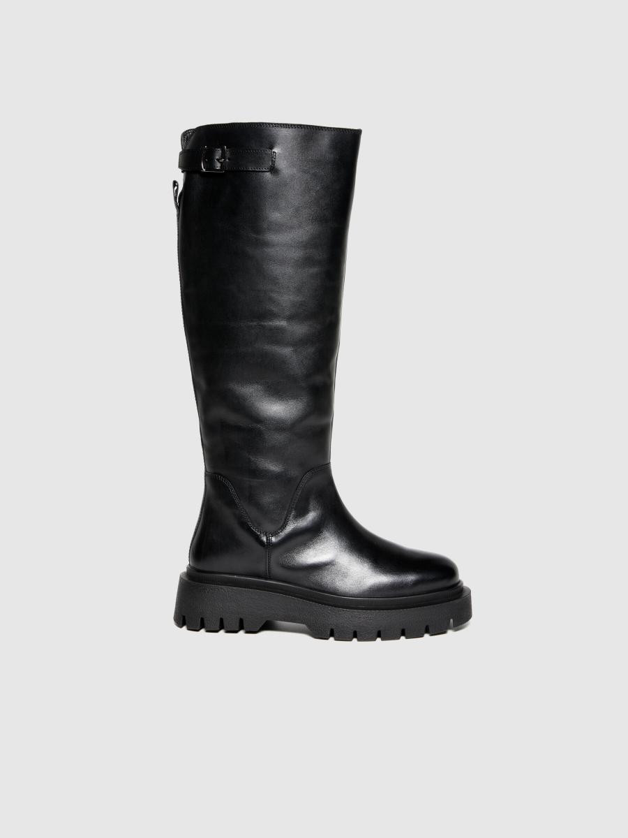 Sisley ženske čizme 