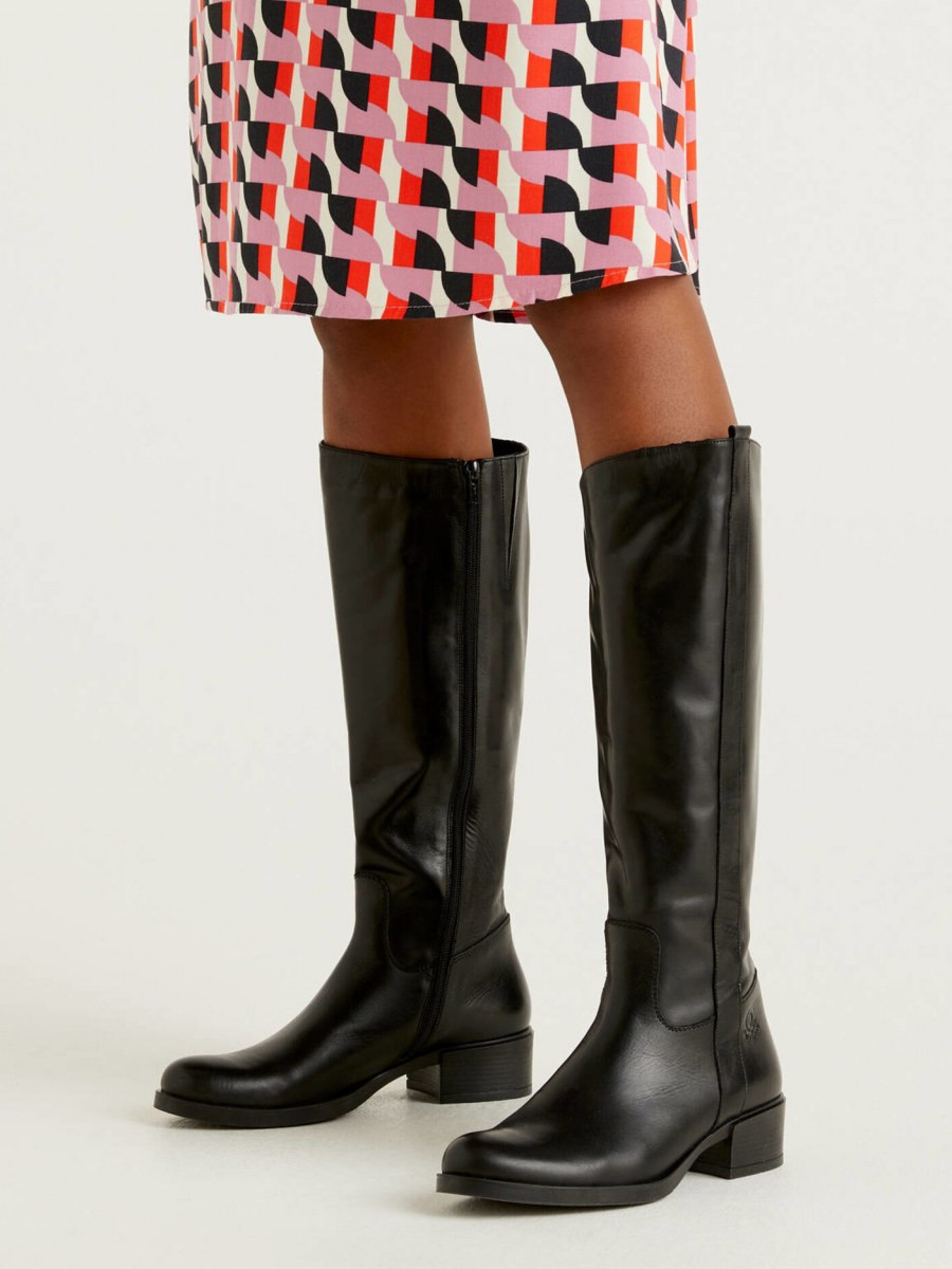 Benetton ženske čizme 