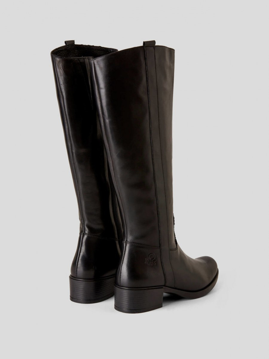 Benetton ženske čizme 