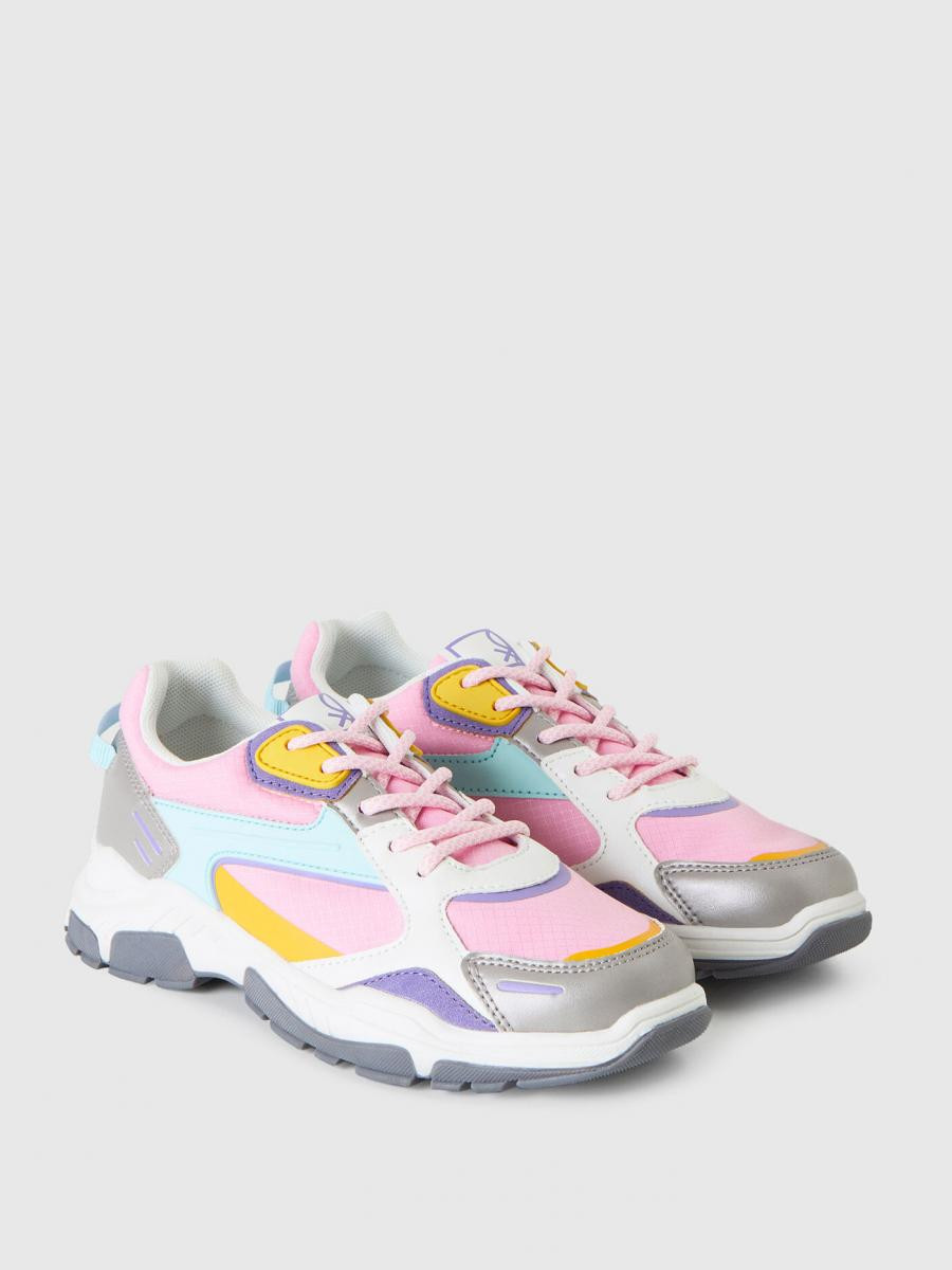 Benetton dečije patike 