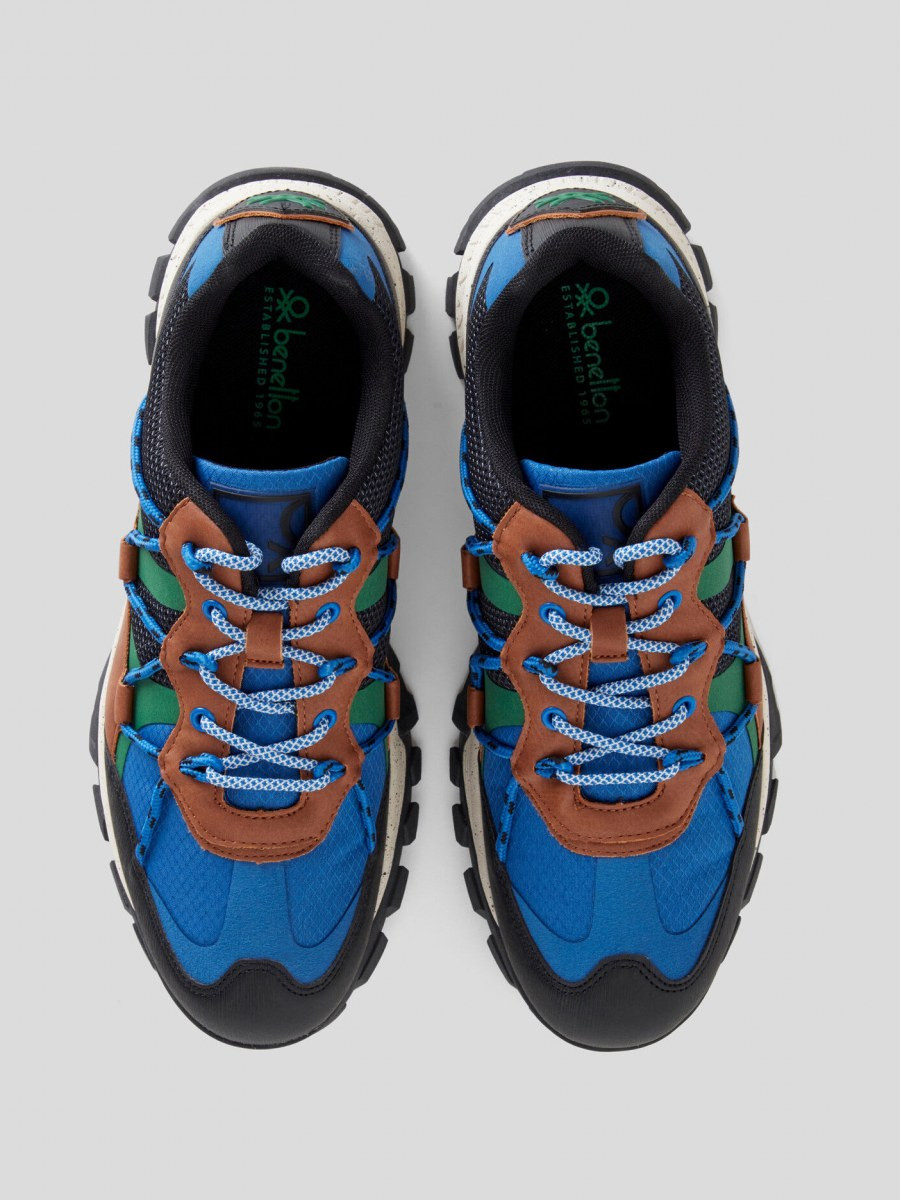 Benetton muške patike 