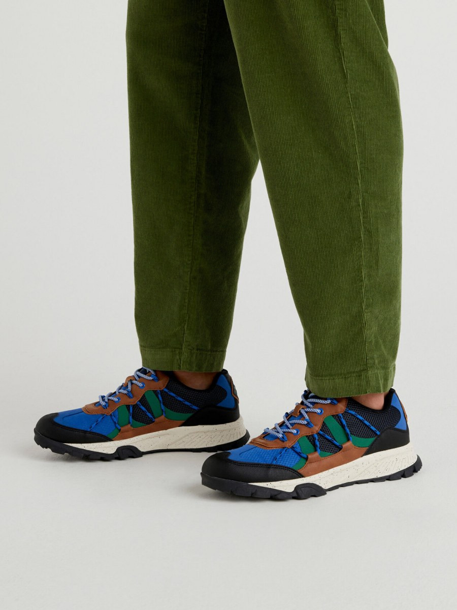 Benetton muške patike 