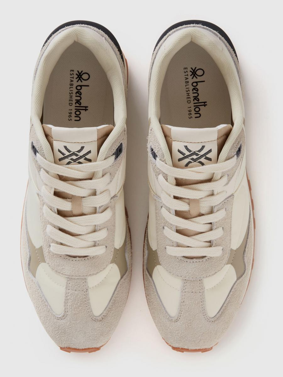 Benetton muške patike 