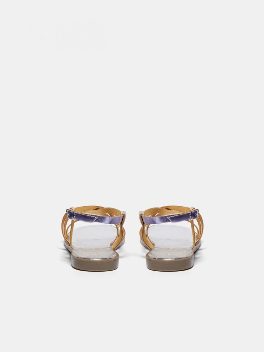 Sisley ženske sandale 