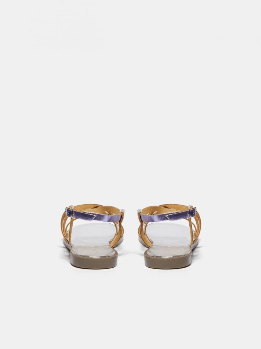 Sisley ženske sandale 