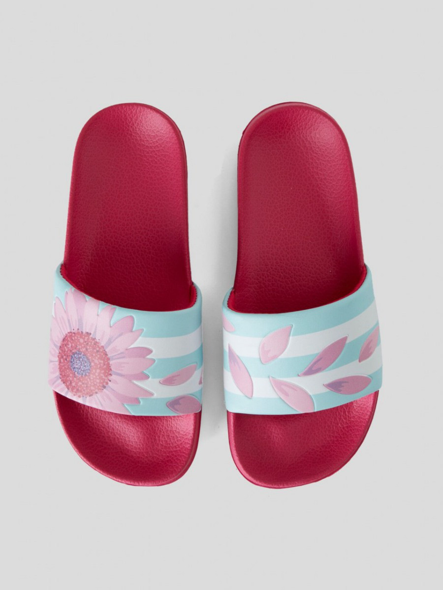 Benetton dečije papuče 