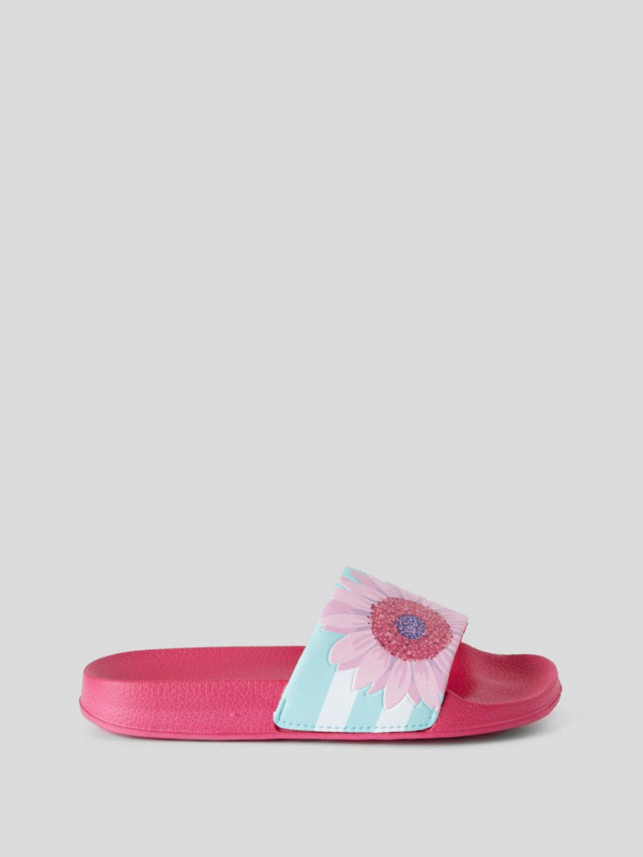 Benetton dečije papuče 