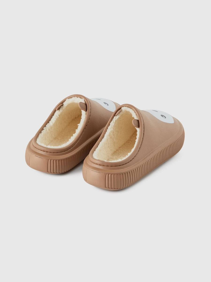 Benetton dečije papuče 