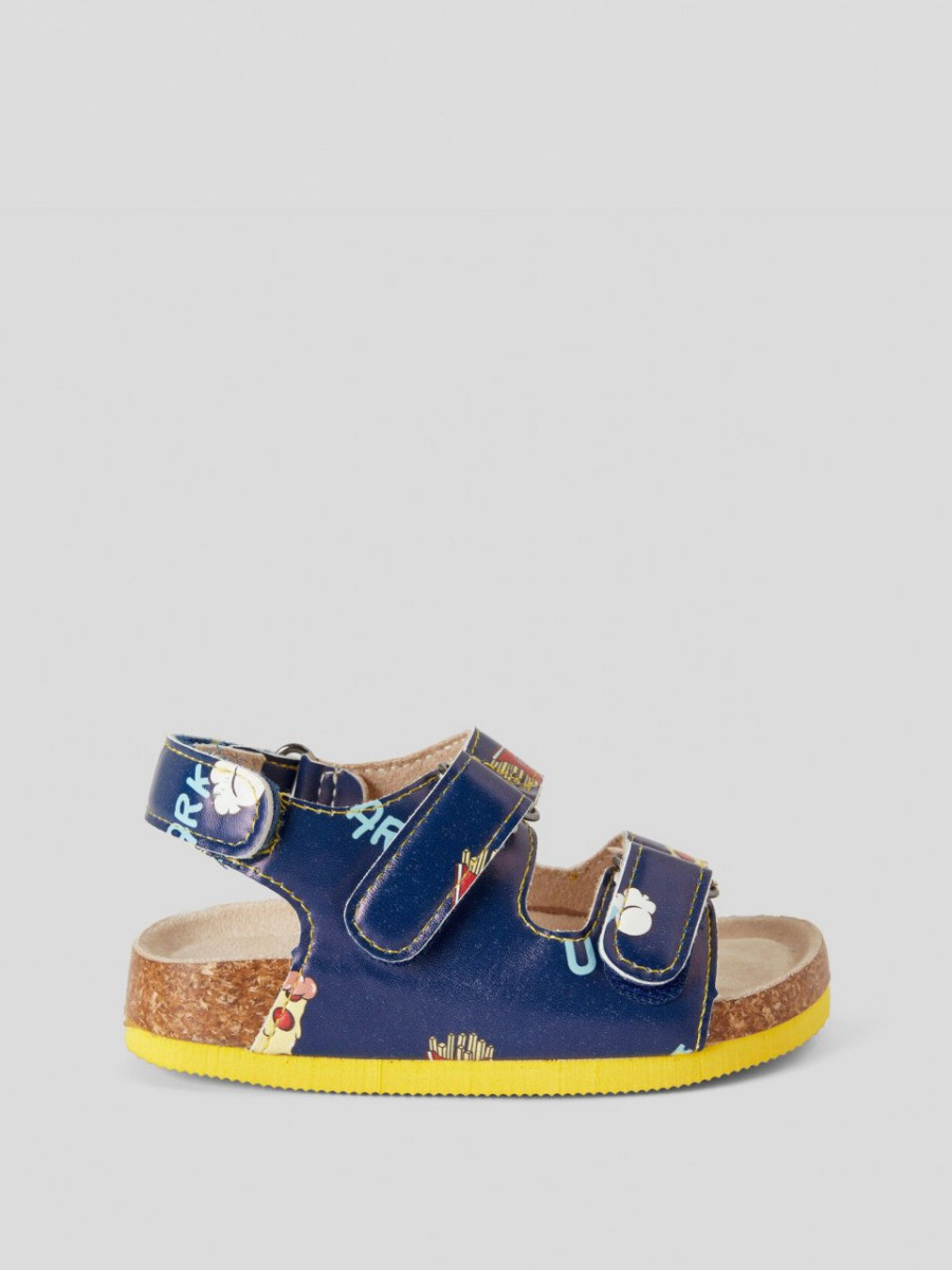 Benetton dečije sandale 